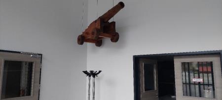 GASILSKI DOM SRPENICA Z VEČNAMENSKO DVORANO DOBIVA VSEBINO 2